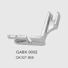 embroidery presser foot